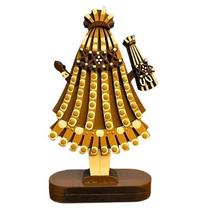 Escultura Orixá Omolu