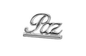Escultura Paz 40-807 Buzzios Escultura Paz 40-807 Buzzios