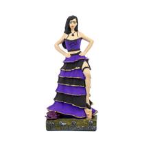 Escultura Pomba Gira Maria Mulambo 15 Cm em Resina Escultura Pomba Gira Maria Mulambo 15 Cm em Resina