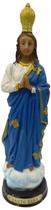 Escultura Santa Sara 14Cm