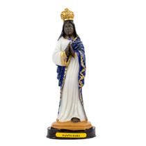 Escultura Santa Sara Kali 15,5 cm resina