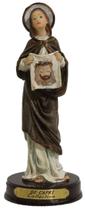 Escultura Santa Veronica 16Cm - Meerchi