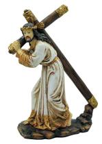 Escultura Santo Jesus Via Sacra