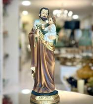 Escultura sao josé 30cm Escultura sao josé 30cm