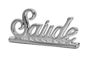 Escultura Saúde 40-854 Buzzios Escultura Saúde 40-854 Buzzios