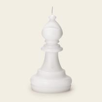 Escultura Vela Bispo 15171 Mart