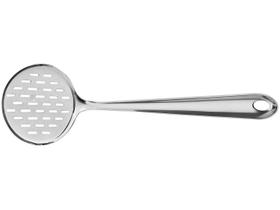 Escumadeira Aço Inox Tramontina Utility 33,5cm Escumadeira Aço Inox Tramontina Utility 33,5cm