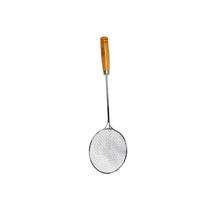 Escumadeira arame cb.madei n2 11cm Escumadeira arame cb.madei n2 11cm