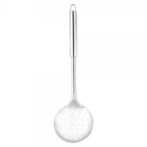 Escumadeira De Aço Inox 34 Cm - Clink Escumadeira De Aço Inox 34 Cm - Clink