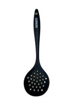 Escumadeira de Silicone 28 cm Ferimte