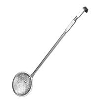 Escumadeira Espumadeira Colher De Arroz Fritura Hotel 16 Ø