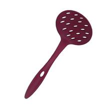 Escumadeira Ideal da Tupperware Marsala Escumadeira Ideal da Tupperware Marsala