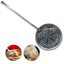 Escumadeira Industrial Espumadeira Para Fritura Grande