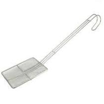 Escumadeira inox 15x12 160000139-41022 Escumadeira inox 15x12 160000139-41022