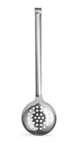 Escumadeira inox 37,5cm Escumadeira inox 37,5cm
