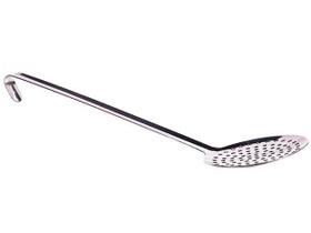 Escumadeira Inox Hercules Master UT70-005 Prata 41,5cm Escumadeira Inox Hercules Master UT70-005 Prata 41,5cm