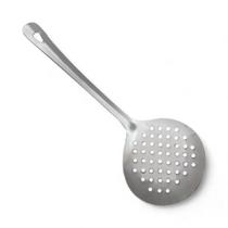 Escumadeira inox linha stand 32cm 5estrelas Escumadeira inox linha stand 32cm 5estrelas