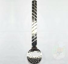 Escumadeira Inox Longa-Work Pizza