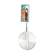 Escumadeira Inox OHEY DL921 para Cozinha Durável e Prática Escumadeira Inox OHEY DL921 para Cozinha Durável e Prática