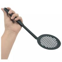 Escumadeira Leve e Resistente Nylon 30cm para Cozinha Escumadeira Leve e Resistente Nylon 30cm para Cozinha