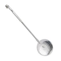 Escumadeira Nº09 Linha Hotel Alumínio Vigor