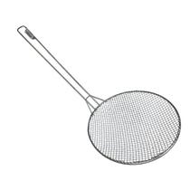 Escumadeira para fritura 24cm aramada 011/24 espumadeira