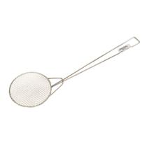 Escumadeira Para Fritura Arame 14cm - Alemtex Escumadeira Para Fritura Arame 14cm - Alemtex