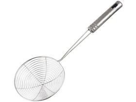 Escumadeira para Fritura Inox Western Home EF-14 30,5cm Escumadeira para Fritura Inox Western Home EF-14 30,5cm