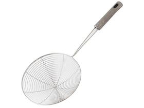 Escumadeira para Fritura Inox Western Home EF-18 39cm Escumadeira para Fritura Inox Western Home EF-18 39cm