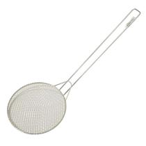 Escumadeira Para Fritura Pastel Coxinha Salgados N10 Escumadeira Para Fritura Pastel Coxinha Salgados N10