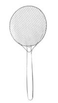 Escumadeira Para Frituras 22cm Cabo Longo Jr Oliveira Escumadeira Para Frituras 22cm Cabo Longo Jr Oliveira