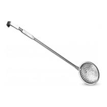 Escumadeira Para Preparar E Servir Arroz Utensílio De Cozinha Escumadeira Para Preparar E Servir Arroz Utensílio De Cozinha
