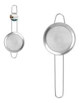 Escumadeira Peneira Para Frituras Aço Inox 29 Cm Escumadeira Peneira Para Frituras Aço Inox 29 Cm