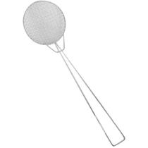Escumadeira Pequena para Fritura de Salgados em Geral Nº 12 Escumadeira Pequena para Fritura de Salgados em Geral Nº 12