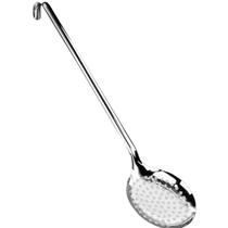 Escumadeira Profissional 50cm Aço Inox Weck