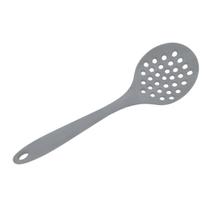Escumadeira Silicone Grey (SN22430G) Escumadeira Silicone Grey (SN22430G)
