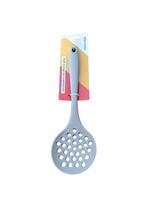 Escumadeira silicone grey sn22430g mmo style Escumadeira silicone grey sn22430g mmo style