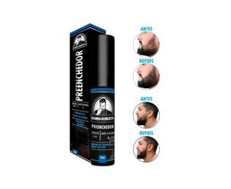 Escurecedor Preenchedor Barba Robusta Preenche Falhas