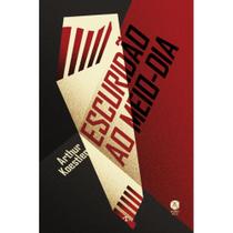 Escuridão ao meio-dia (Arthur Koestler) - Sétimo Selo