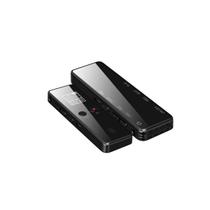 Escuta Discreta V90 Com Ultra Qualidade Profissional Duplo Mini Microfone Pega Traição Infidelidade