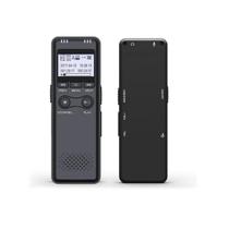 Escuta Inteligente Voz Áudio Profissional Gravador Áudio Som Voz V30 Pega Traição Sem Barulhos 1500mah 64gb