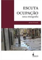 Escuta ocupação Escuta ocupação