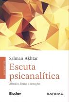 Escuta Psicanalitica Escuta Psicanalitica