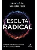 Escuta radical Escuta radical