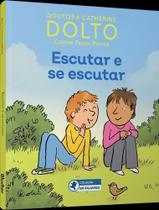 Escutar e Se Escutar