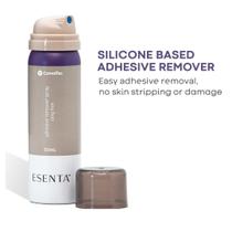 Esenta Spray Removedor de Adesivo Curativo 50ml - Convatec (423289)