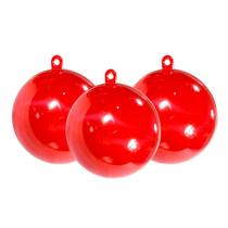 Esfera De Acrílico Resistente 80 Unidades Artesanato Manual Esfera De Acrílico Resistente 80 Unidades Artesanato Manual