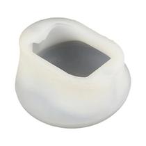 Esfera De Borracha De Silicone Macio Para Acessórios De Flash Speedlite De Câmeras Canon Nikon