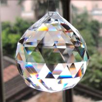 Esfera de Cristal - pequena