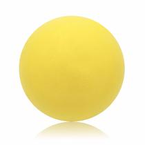 Esfera de espuma Buhoet de 7 polegadas não revestida de alta densidade para crianças